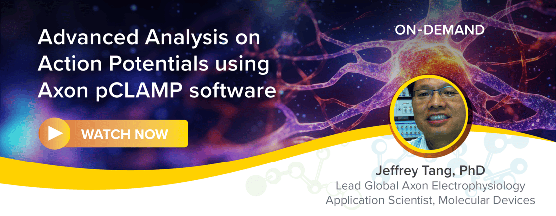 Action Potential Webinar