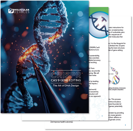 CRISPR eBook