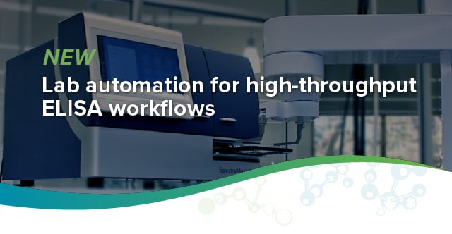 lab-automation-elisa-workflows