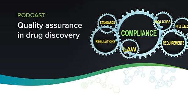 quality-assurance-in-drug-discovery