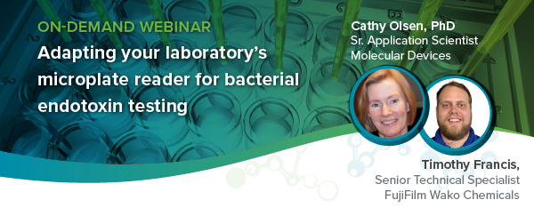 NEW On-Demand Webinar