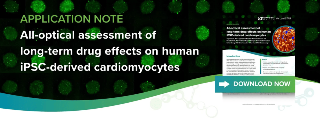 NEW Application Note