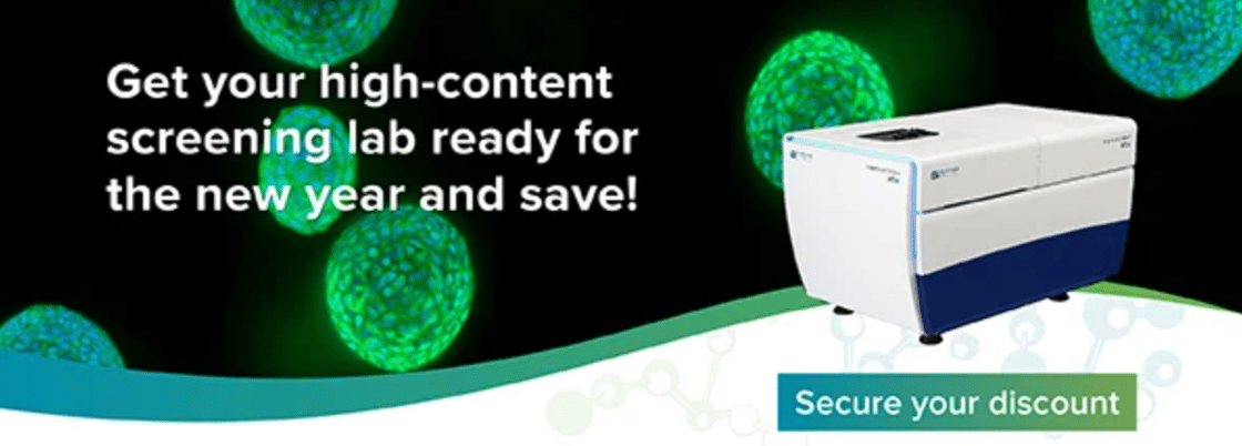 Significant Savings on the purchase of a new imaging system