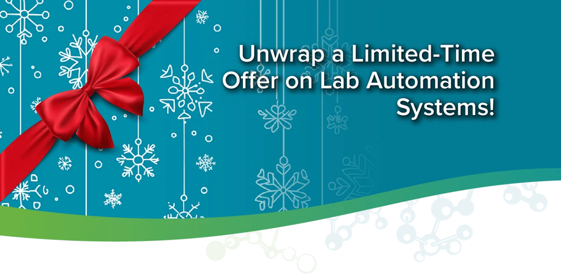 Unwrap a Limited-Time offer!